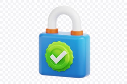 Preview: Secure Lock