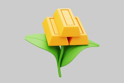 Preview: Gold Bullion Growth