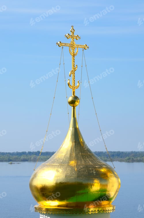 Preview: Orthodox symbol