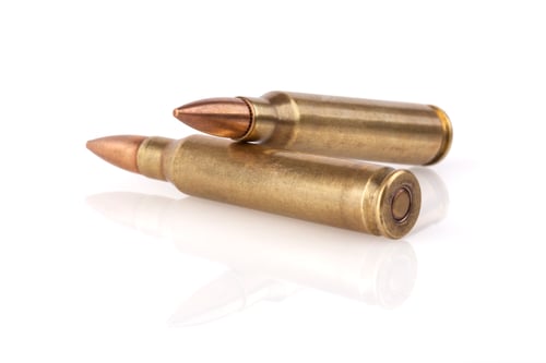 Preview: Bullets