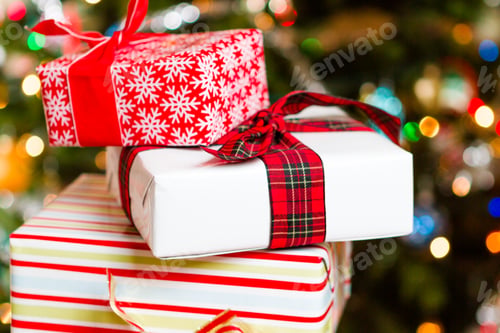 Preview: Presents