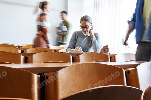 Preview: Educations and students