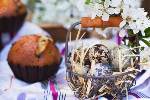 Preview: the happy easter