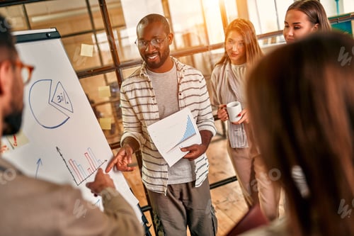 Preview: Coworking and freelancing