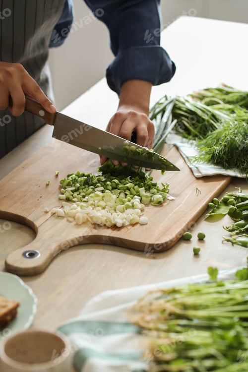 Preview: Cooking