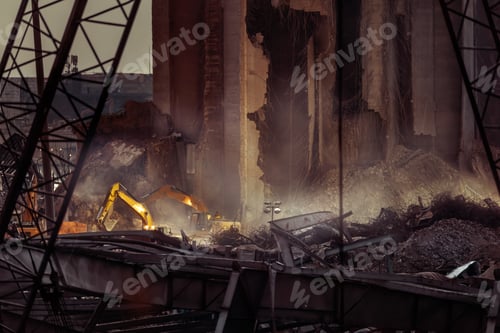 Preview: Aftermath Disaster in Beirut