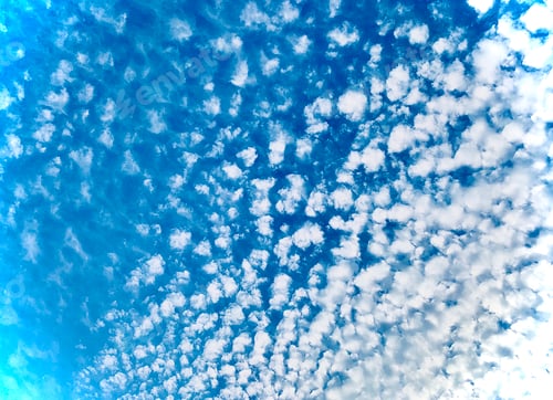 Preview: Sky and clouds
