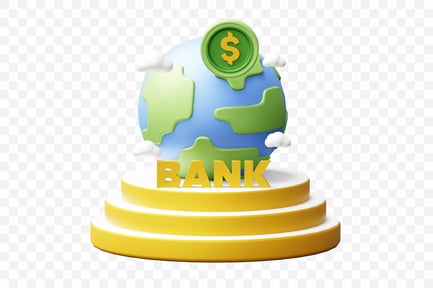 Aperçu: Banque mondiale