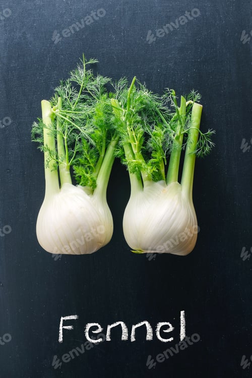 Preview: Fennel