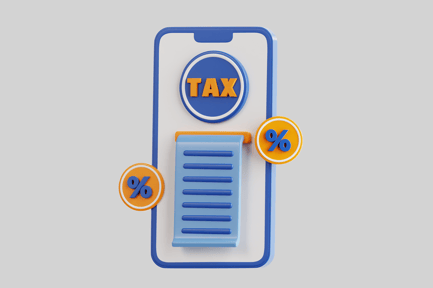 Preview: Online Tax Payment