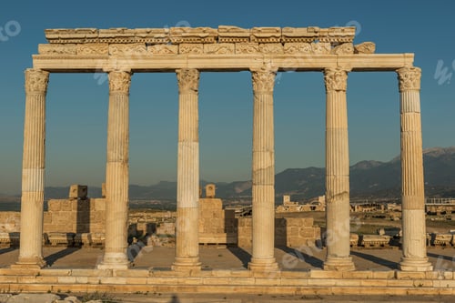 Preview: Laodicea, Denizli, Turkey