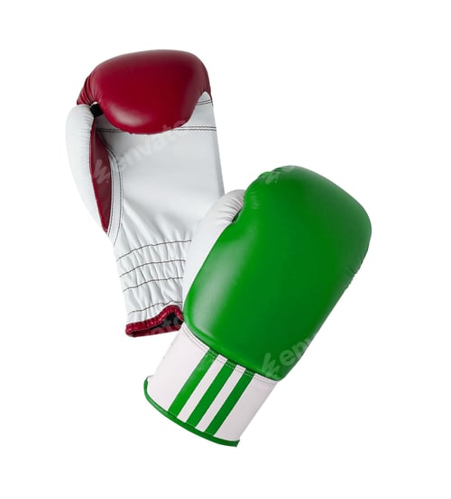Preview: Boxing gloves