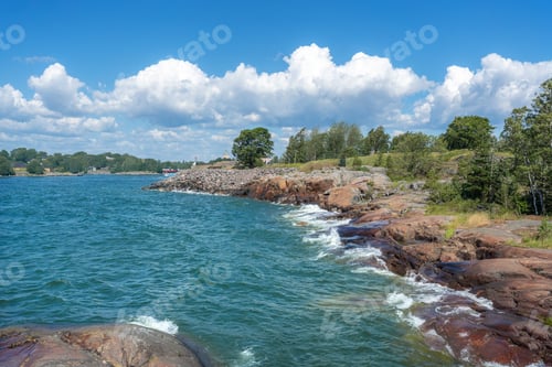 Preview: Vallisaari Island - Helsinki, Finland