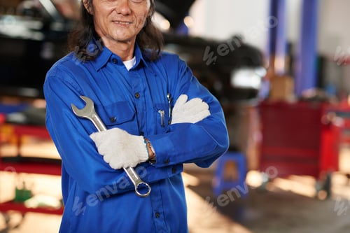 Preview: Automechanic
