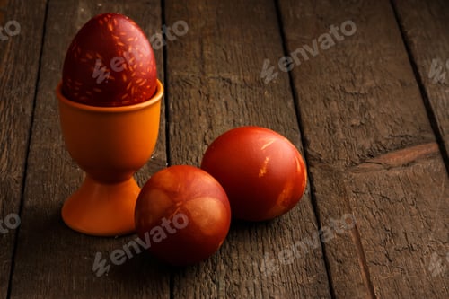 Preview: Easter eggs
