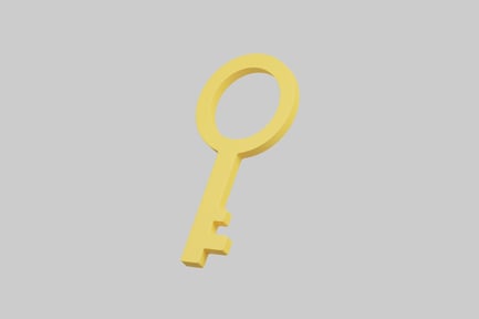 Preview: Golden Business Key