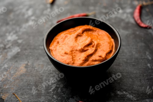 Preview: Portugal’s Peri Peri Sauce