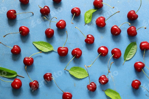 Preview: Ripe Cherry