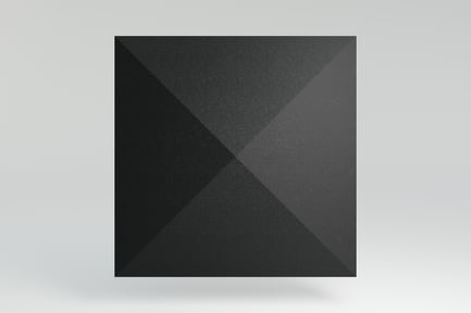 Preview: Acoustic Panel Pyramid