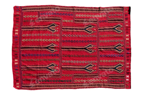 Preview: Turkish Rug