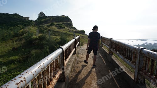 Preview: a travel trip, discover the beauty of my country and the very beautiful Ly Son island