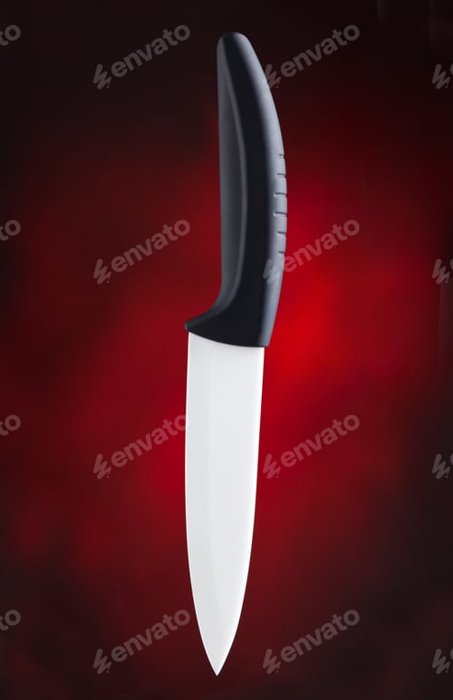 Preview: Ceramic knife