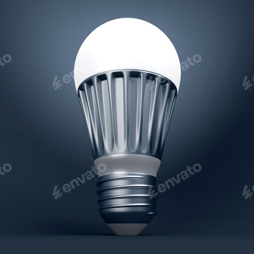Preview: light bulb, lightbulb, lighting, illumination, shine