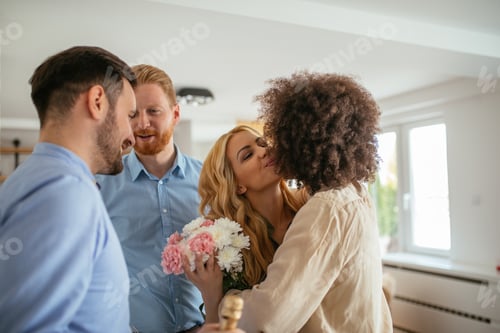 Preview: Congratulations on your new home