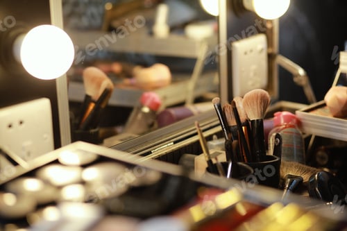 Preview: Make up set