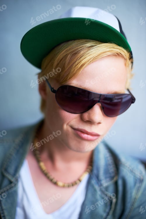 Preview: Street smart