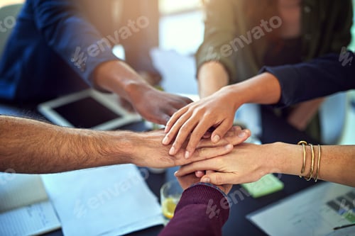 Preview: Theyre a team that supports and strengthens each other