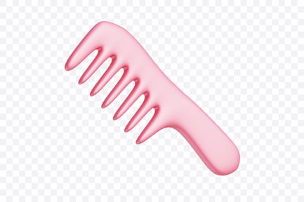 Preview: Hair Comb