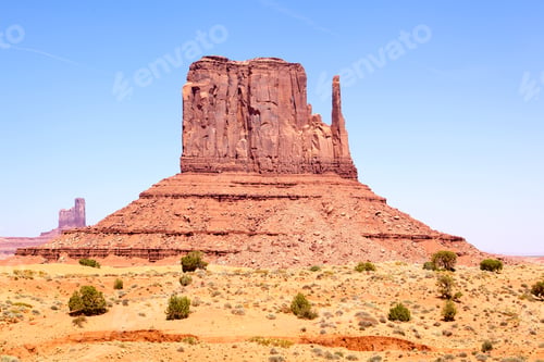 Preview: Monument Valley