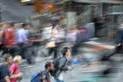 Preview: Motion blur