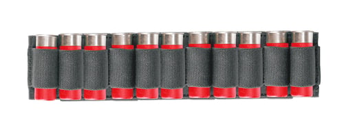 Preview: hunting belt with ammo isolated