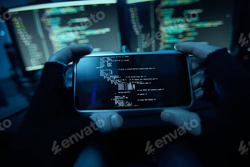 Preview: Installing software on the phone