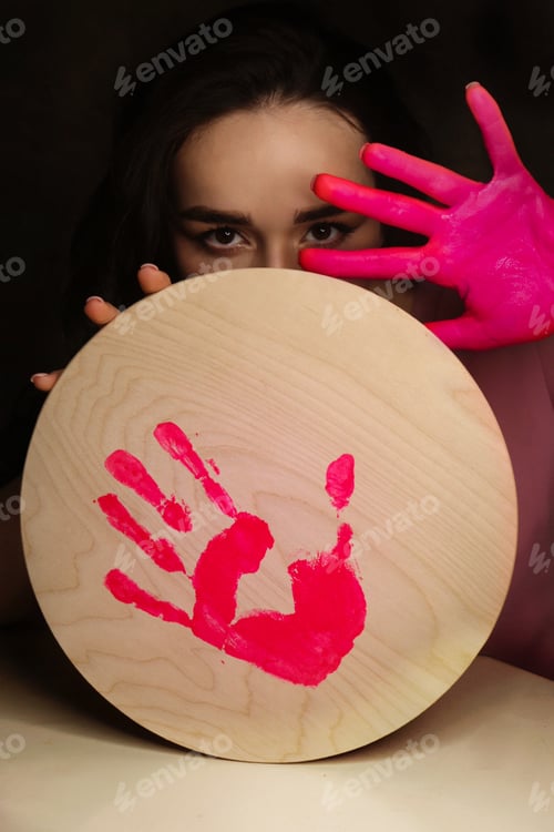 Preview: Shades of pink