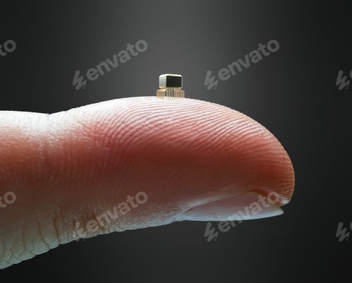 Preview: Science And Technology On The Fingertip