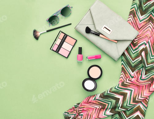 Preview: Accessories