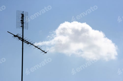 Preview: Television Aerial