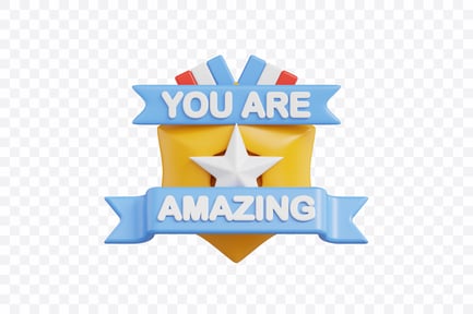 Preview: You Are Amazing