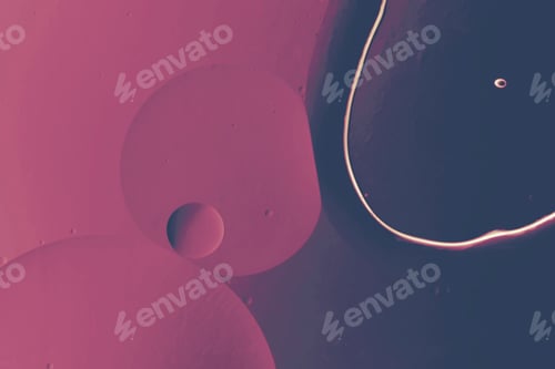 Preview: minimal abstract background with modern muted tones