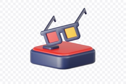 3D-Brillen