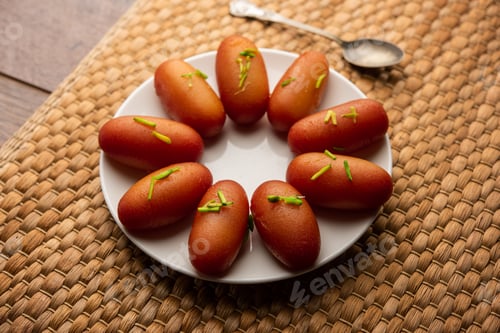 Preview: Lyangcha, Langcha, or Lemcha, is an Indian sweet dish