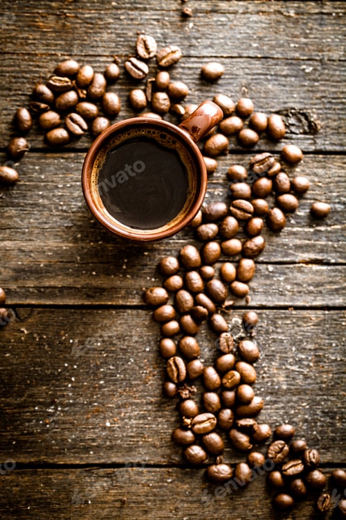 Preview: Coffee