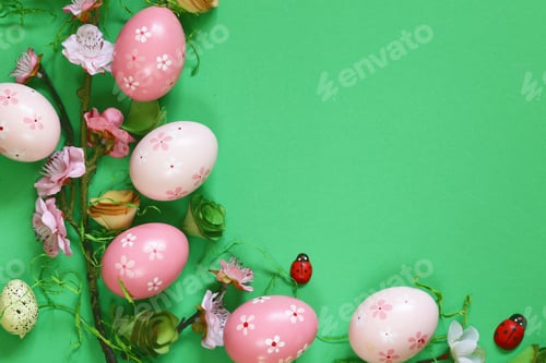 Preview: Easter Decoration