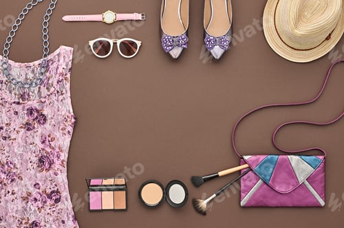 Preview: Fashion