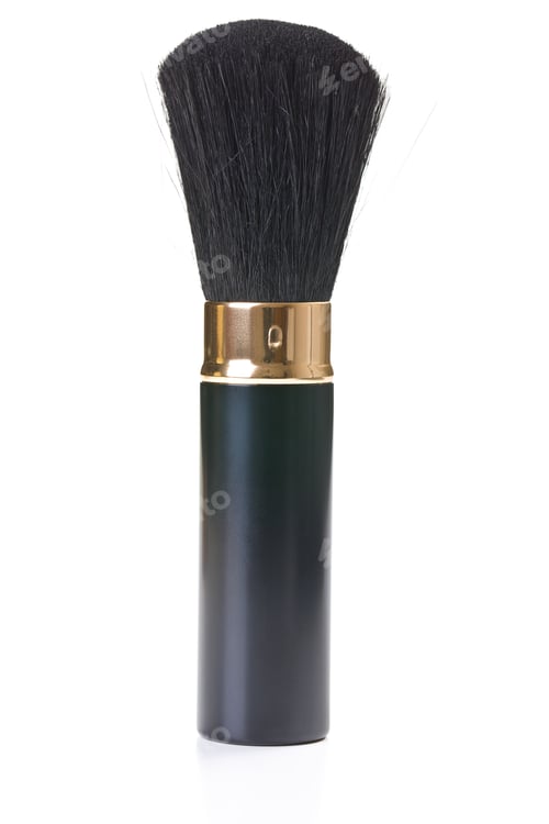 Preview: makeup brush