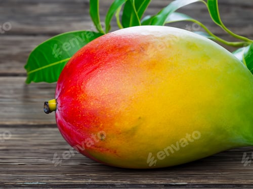 Preview: Mango fruit