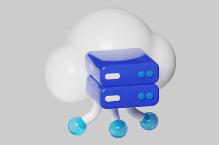 Preview: Cloud Server Stack